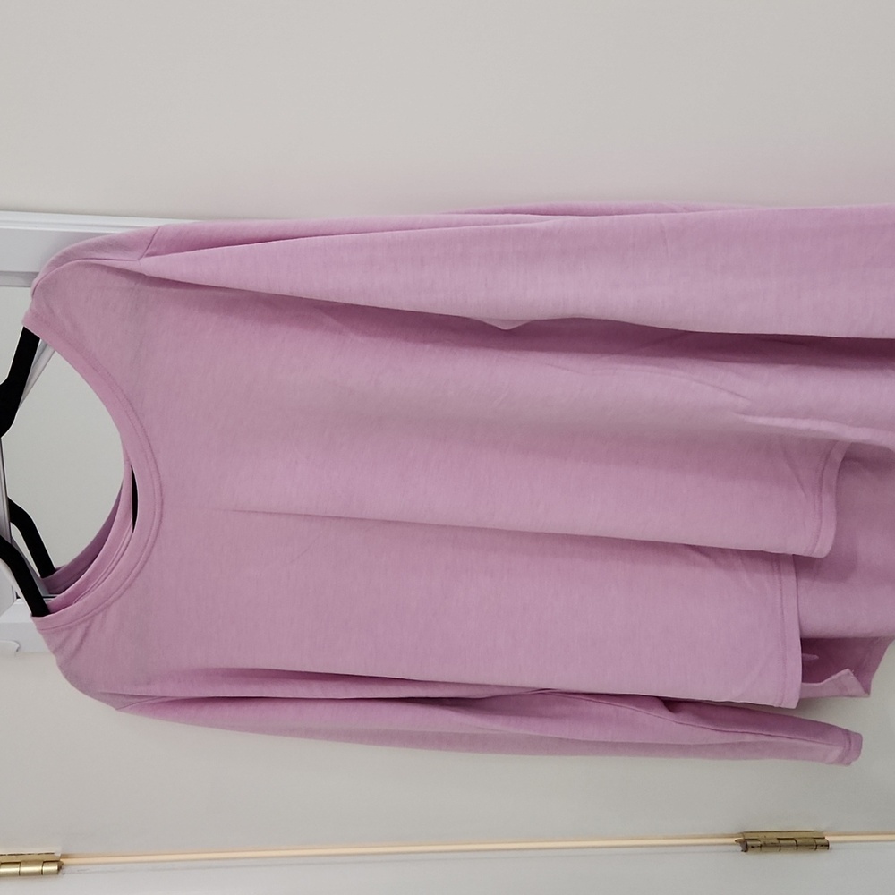 Long sleeve t shirt